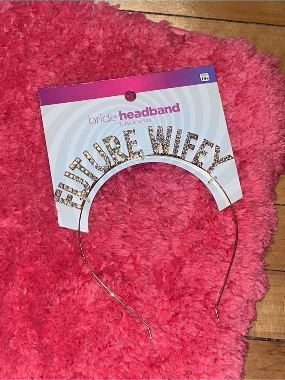 Headband